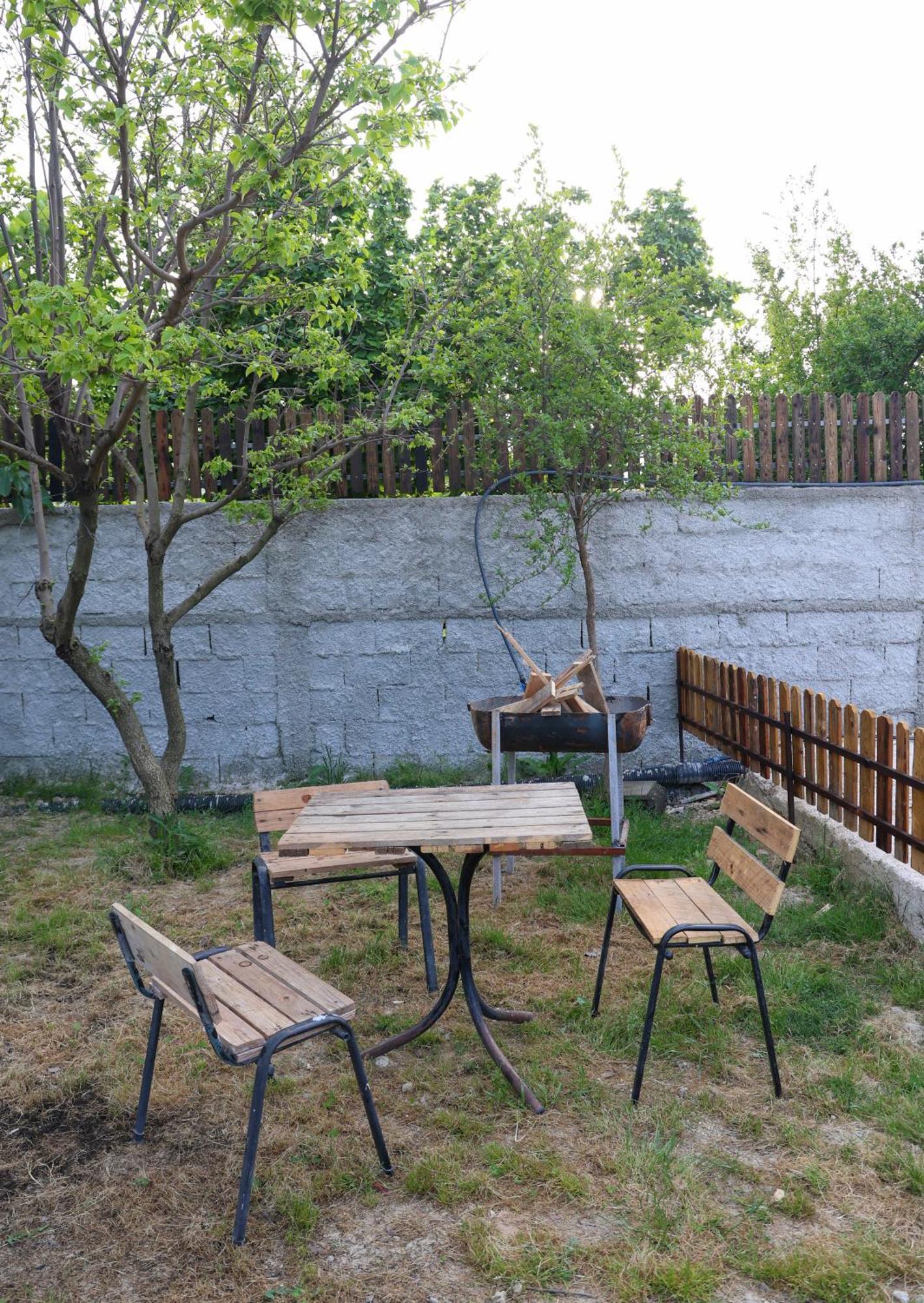 Olive Oasis Studio 培拉特 外观 照片