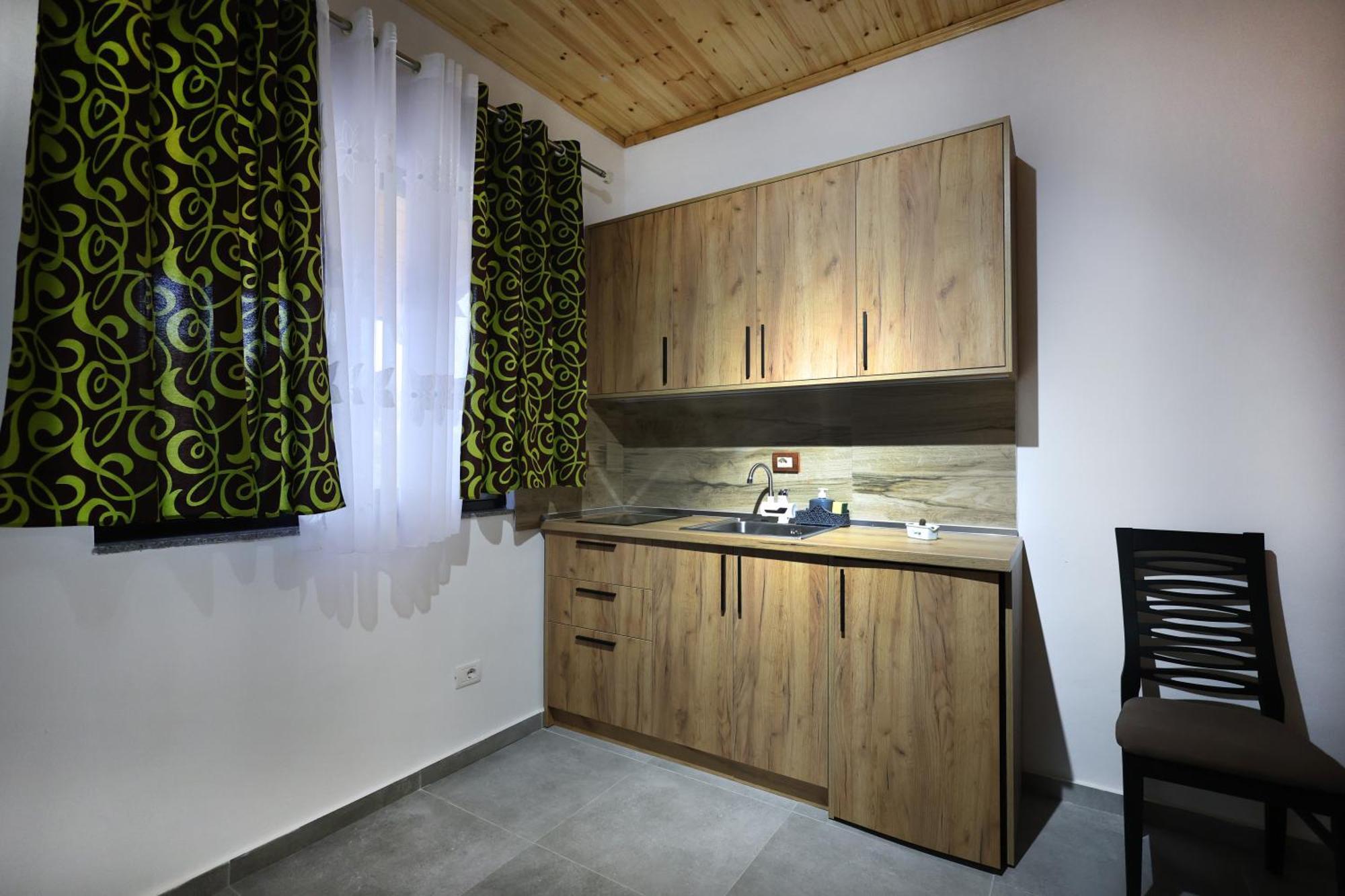 Olive Oasis Studio 培拉特 外观 照片