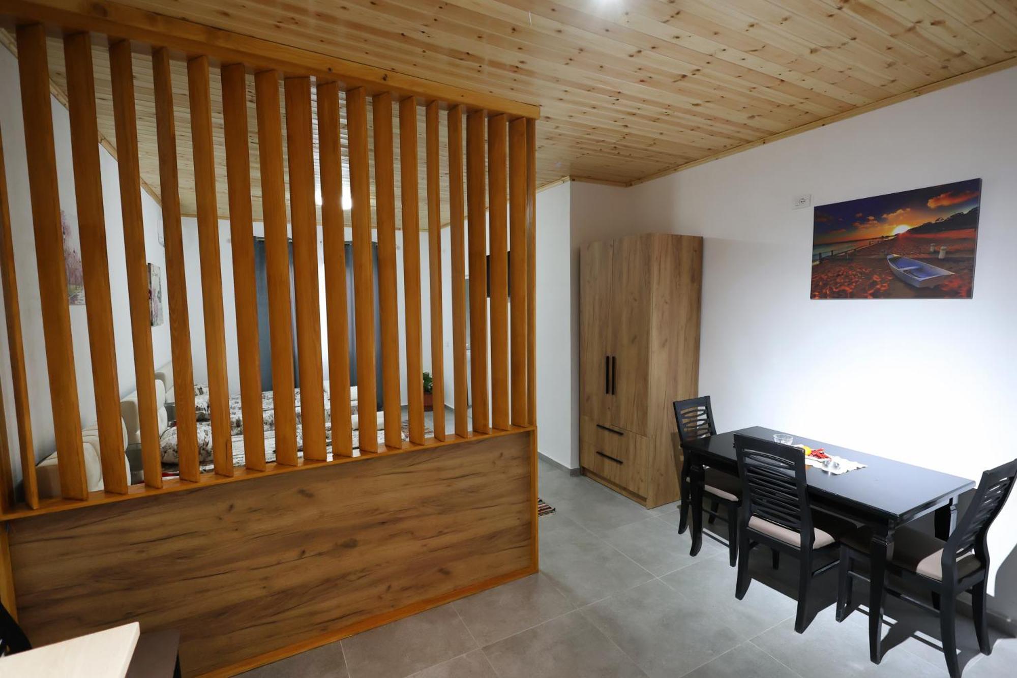 Olive Oasis Studio 培拉特 外观 照片